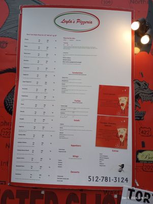 Namaste Austin by null