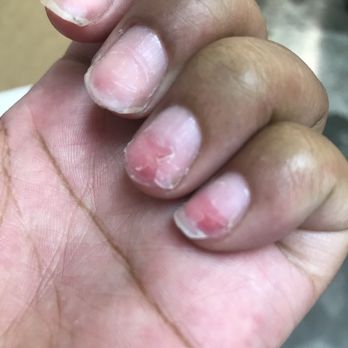 Star Luxury Nails - a better look at my nails - Nail Salons Near Me - Long Beach, California
