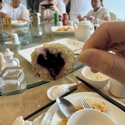 Ocean Star Seafood Restaurant