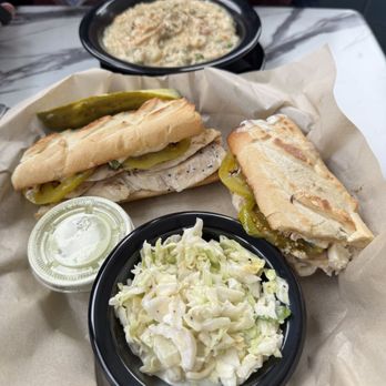 Foothills Milling Cafe - Chicken pesto sandwich and creamy chicken vegetable soup! - Cafes Near Me - Maryville, Tennessee Foothills Milling Cafe - Chicken pesto sandwich and creamy chicken vegetable soup! - Cafes Near Me - Maryville, Tennessee