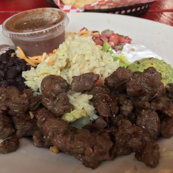 Little Matt's - Burgers Near Me - Houston, Texas