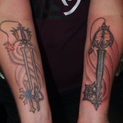 Tattoo Spirits