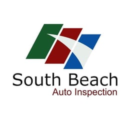 South Beach Auto Inspection