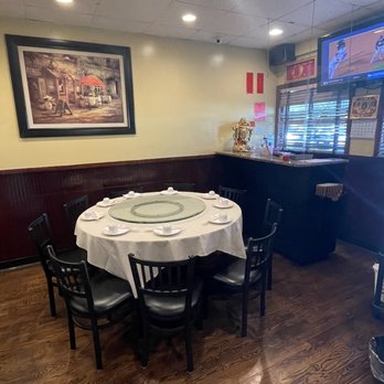 Vincent's Asian Bistro - Chinese Near Me - Randolph, Massachusetts
