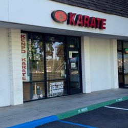 Cantrelle's Martial Arts