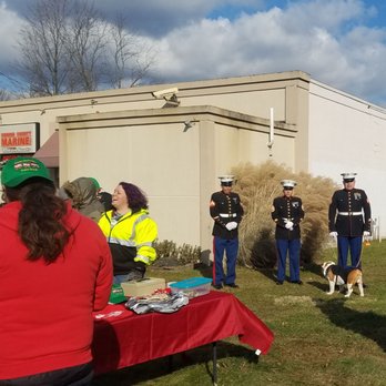 Morris County Marine - Toys for Tots Morris County Marine - Boating Near Me - Kenvil, New Jersey