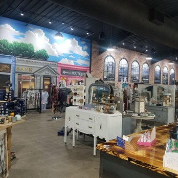 Burlington Station - Candy Stores Near Me - Two Harbors, Minnesota