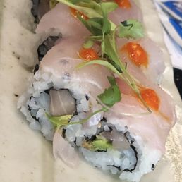 Ceviche Ceviche Maki Roll Happyhour Ceviche Ceviche Maki Roll Happyhour