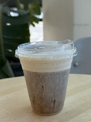 Messenger Coffee Co. + Ibis Bakery by null
