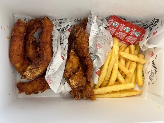 Bonchon Parsippany by null