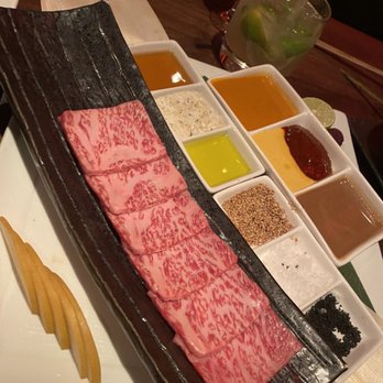 Sushisamba - Wagyu beef - Asian Fusion Near Me - Las Vegas, Nevada Sushisamba - Wagyu beef - Asian Fusion Near Me - Las Vegas, Nevada