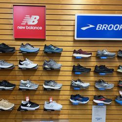Sherman's Shoes