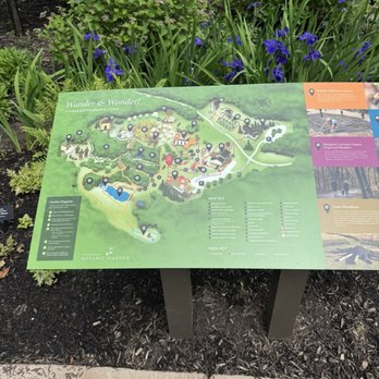 Pittsburgh Botanic Garden - Map - Botanical Gardens Near Me - Oakdale, Pennsylvania Pittsburgh Botanic Garden - Map - Botanical Gardens Near Me - Oakdale, Pennsylvania