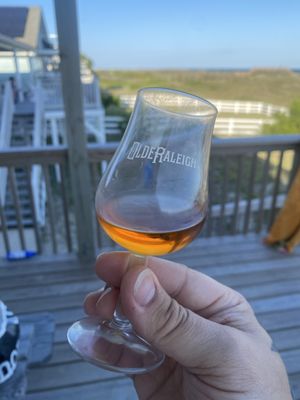 Olde Raleigh by null