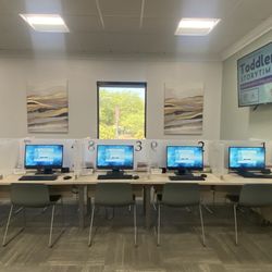 Canyon Lake Library