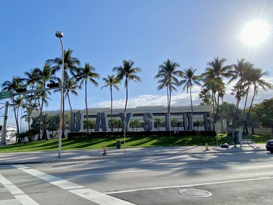 Big Bus Tours Miami by null