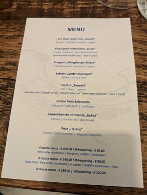 Restaurant Jellyfish by Stefan Fäth by null