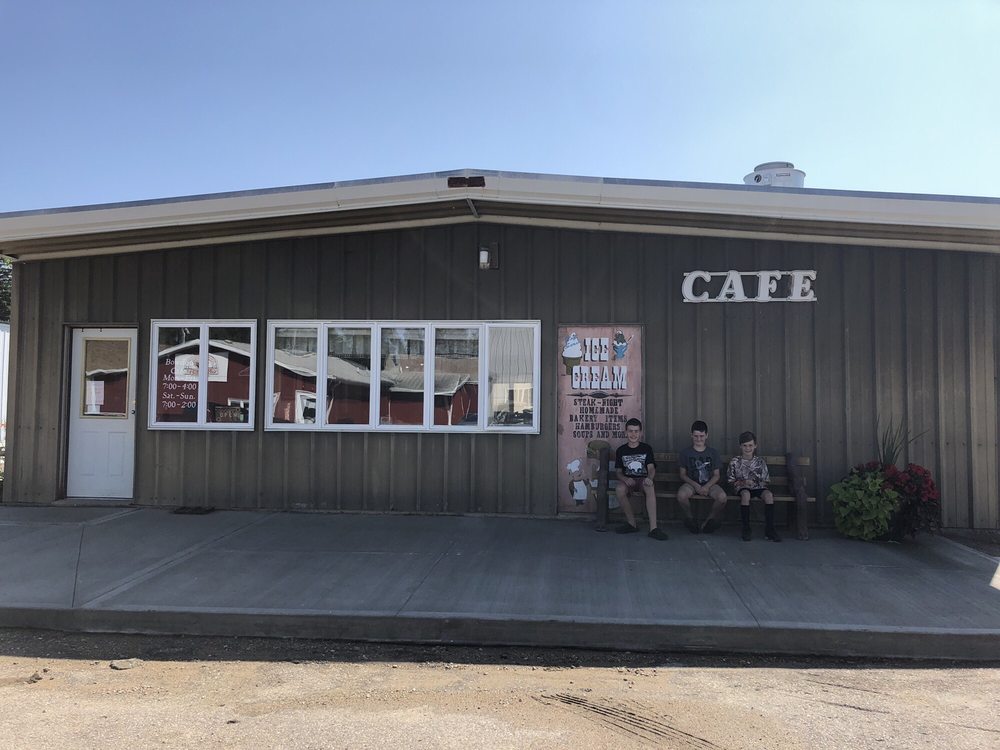 BOWDON CAFE Updated September 2024 134 Warrington Ave, Bowdon