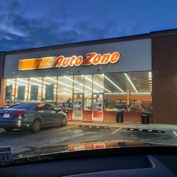 AutoZone