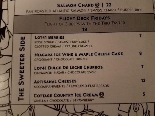 Menu photo 4 LOT 41 Toronto, ON