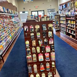 SMS Pharmacy - Interior