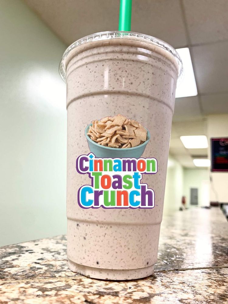 NUTRITION O’SIDE Updated September 2024 12 Photos 650 Douglas Dr