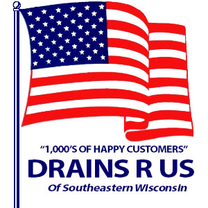 Slide of Drains R Us