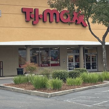 T J MAXX - Updated December 2025 - 33 Photos & 47 Reviews - 8874