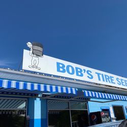 Bob's Tire Service