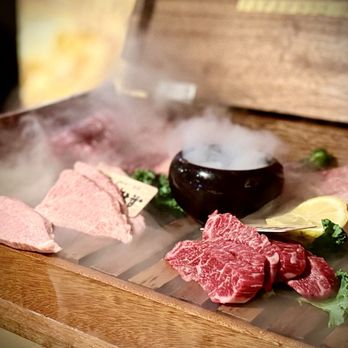 Gyu San - Premium beef box - Japanese Near Me - Columbia, Maryland Gyu San - Premium beef box - Japanese Near Me - Columbia, Maryland