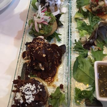 Sol de Mexico - Sopes Surtidos - Mexican Near Me - Chicago, Illinois Sol de Mexico - Sopes Surtidos - Mexican Near Me - Chicago, Illinois