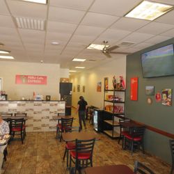 Peru Cafe Express