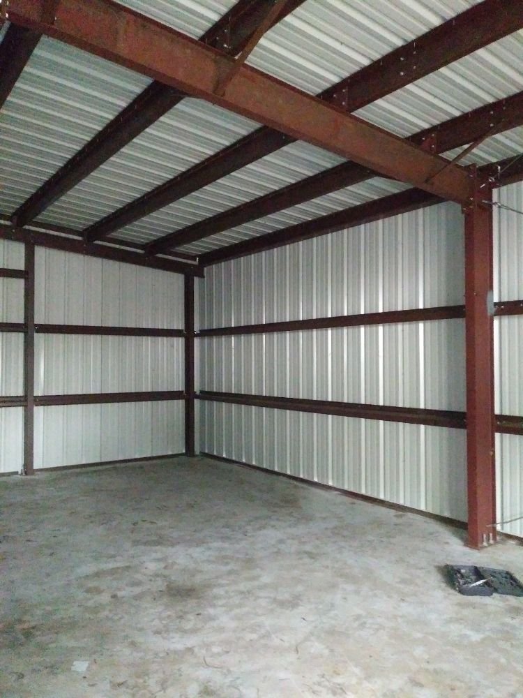 Slide of Ivey Construction