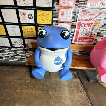 King Chang - Buena Park - FROG! - Korean Near Me - Buena Park, California