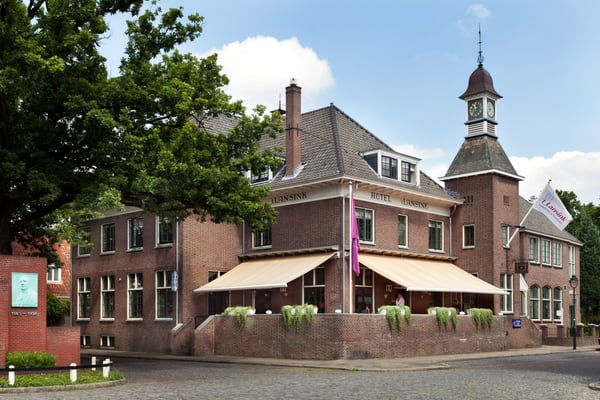 't Lansink (Hotel - Restaurant) by null