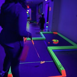 Glowgolf