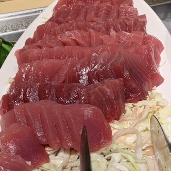 Kai Market - Fresh for buffet sashimi. Melt in da mout - Breakfast & Brunch Near Me - Honolulu, Hawaii