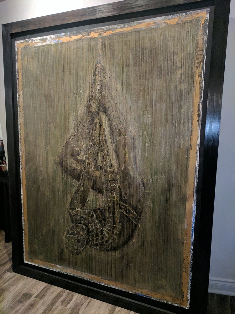 Chicago Arts District, Chicago Roadtrippers