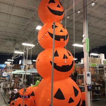 At Home - The coolest Halloween decor! 8.14.23 - Home Decor Near Me - Cypress, Texas