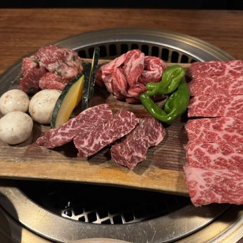 Nubiani - Korean Near Me - New York, New York Nubiani - Korean Near Me - New York, New York