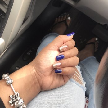 Belle Nails and Spa - Nail Salons Near Me - Concord, California