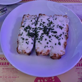 Downtown Dough - Funky Focaccia - Pizza Near Me - Los Angeles, California Downtown Dough - Funky Focaccia - Pizza Near Me - Los Angeles, California