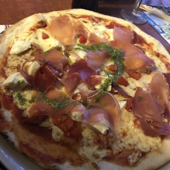 Le Pinocchio - Eze pizza - Pizza Near Me - Èze, 06