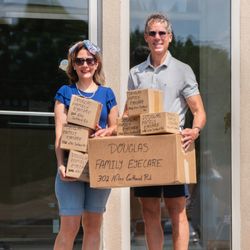 Douglas Family Eyecare