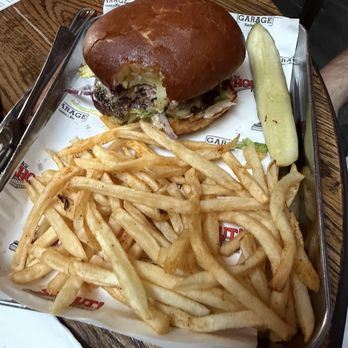 GARAGE Kitchen + Bar - Breakfast & Brunch Near Me - San Diego, California GARAGE Kitchen + Bar - Breakfast & Brunch Near Me - San Diego, California