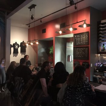 Beta Lounge - Lounges Near Me - Berkeley, California