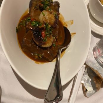 Trattoria del Porto - Italian Near Me - Orlando, Florida