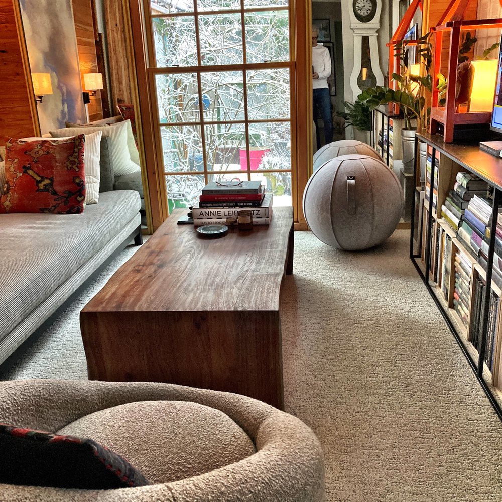 PAULSON’S FINE FLOOR COVERINGS AND INTERIORS Updated September 2024