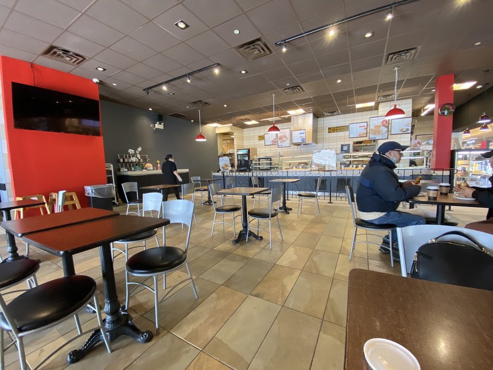 MICHEL’S BAGUETTE FRENCH BAKERY CAFE CLOSED Updated August 2024