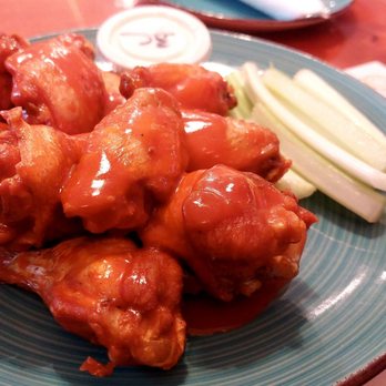 Webby's Grub and Pub - 10 Pieces Wings - American Near Me - Plantation, Florida Webby's Grub and Pub - 10 Pieces Wings - American Near Me - Plantation, Florida